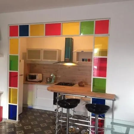 Casa de Férias Prettyhome Saint-Germain-Laval (Loire)